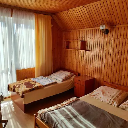 Alloggio in famiglia U Marii *