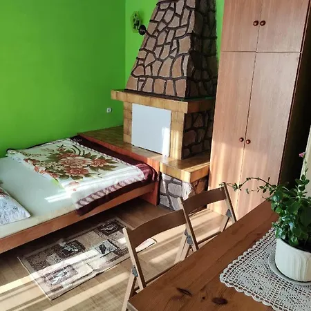 Alloggio in famiglia U Marii *
