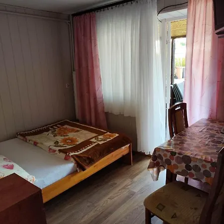 U Marii Karwieńskie Błoto