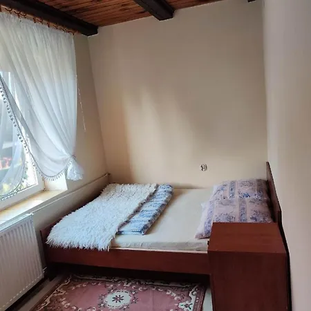 Alloggio in famiglia U Marii