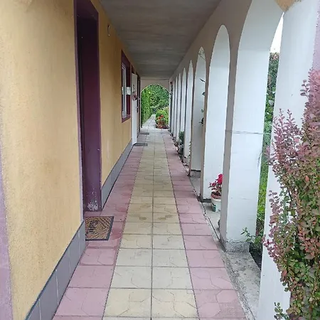 Alloggio in famiglia U Marii Karwieńskie Błoto