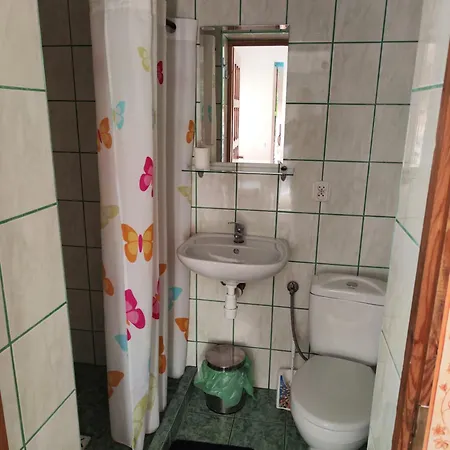 U Marii Karwieńskie Błoto