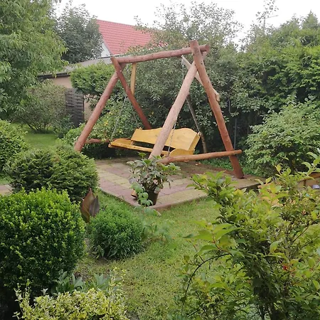 U Marii Karwieńskie Błoto