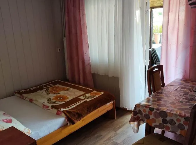 U Marii Karwieńskie Błoto