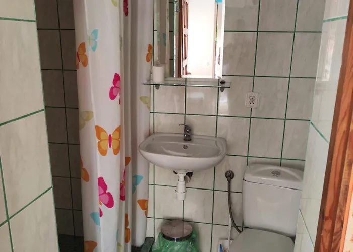 U Marii Karwieńskie Błoto