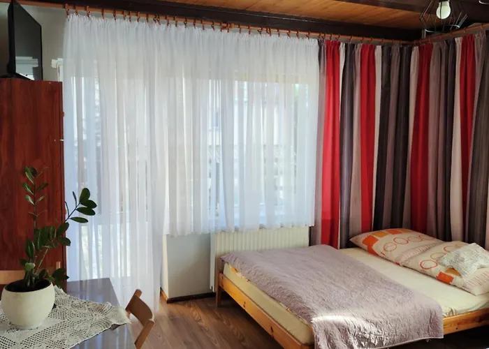 U Marii * Karwieńskie Błoto